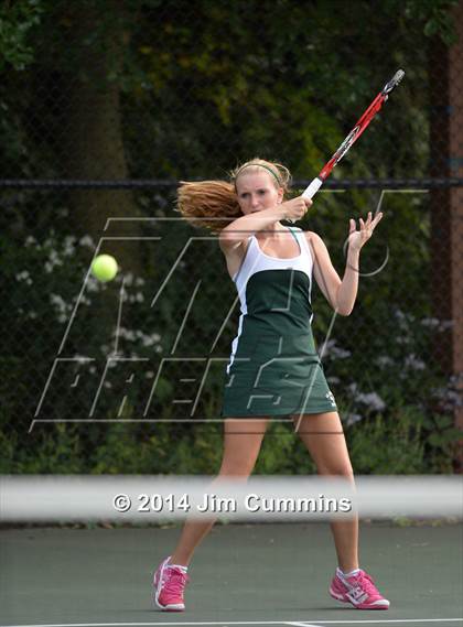 Thumbnail 2 in Hinsdale Central @ Glenbard West photogallery.