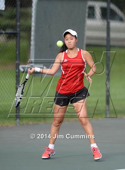 Thumbnail 3 in Hinsdale Central @ Glenbard West photogallery.