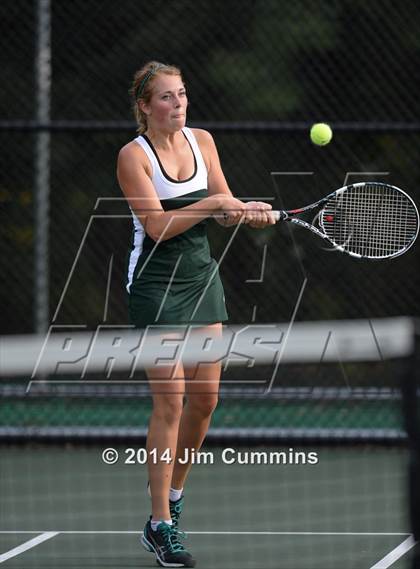 Thumbnail 2 in Hinsdale Central @ Glenbard West photogallery.