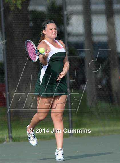 Thumbnail 3 in Hinsdale Central @ Glenbard West photogallery.