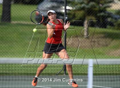 Thumbnail 2 in Hinsdale Central @ Glenbard West photogallery.