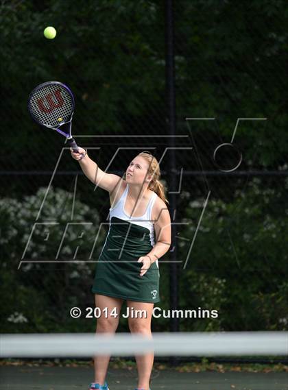 Thumbnail 2 in Hinsdale Central @ Glenbard West photogallery.