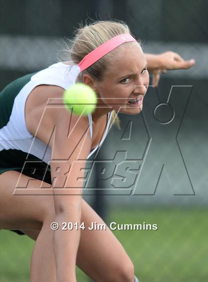 Thumbnail 2 in Hinsdale Central @ Glenbard West photogallery.