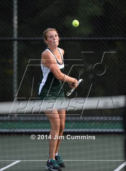 Thumbnail 1 in Hinsdale Central @ Glenbard West photogallery.