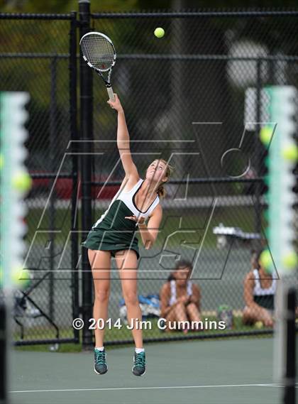 Thumbnail 3 in Hinsdale Central @ Glenbard West photogallery.