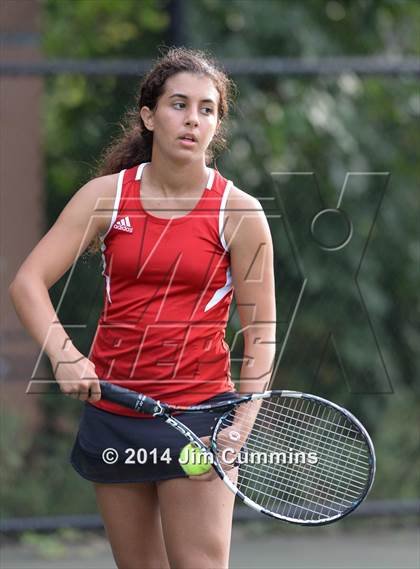 Thumbnail 2 in Hinsdale Central @ Glenbard West photogallery.