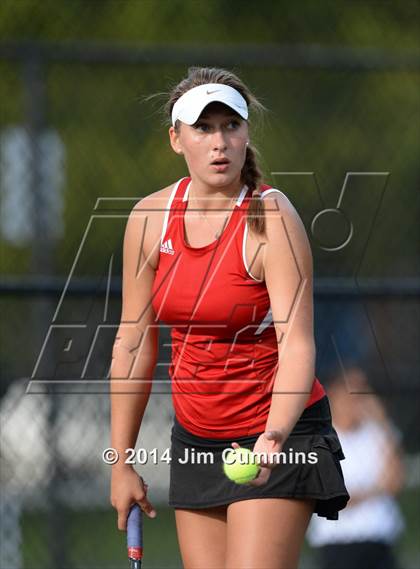 Thumbnail 3 in Hinsdale Central @ Glenbard West photogallery.