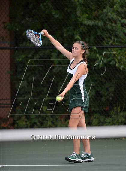 Thumbnail 1 in Hinsdale Central @ Glenbard West photogallery.
