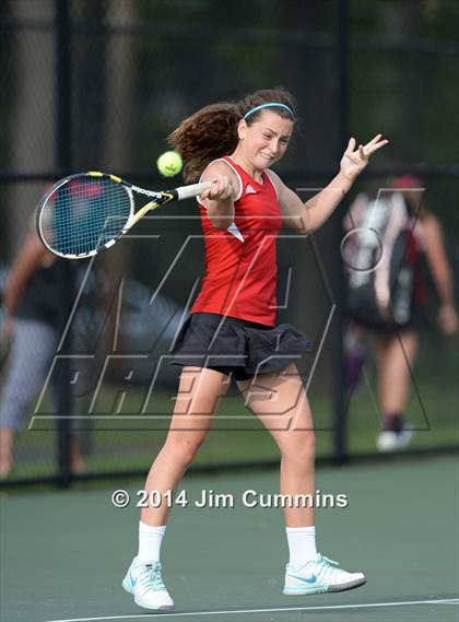 Thumbnail 2 in Hinsdale Central @ Glenbard West photogallery.