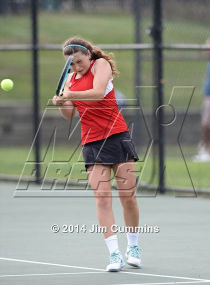 Thumbnail 2 in Hinsdale Central @ Glenbard West photogallery.