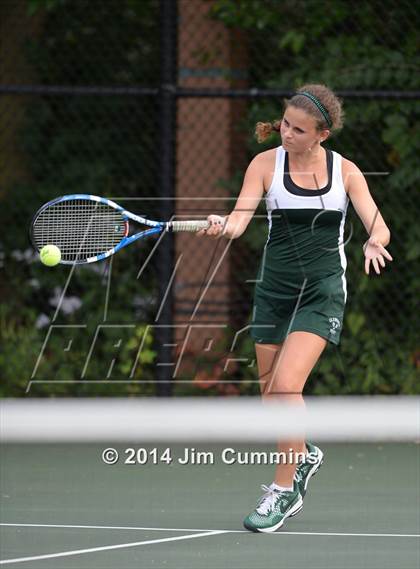 Thumbnail 3 in Hinsdale Central @ Glenbard West photogallery.