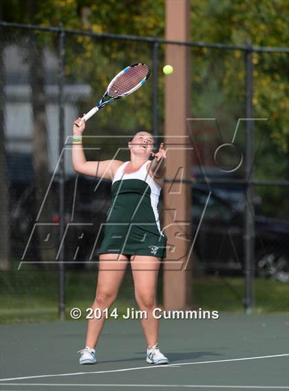 Thumbnail 3 in Hinsdale Central @ Glenbard West photogallery.