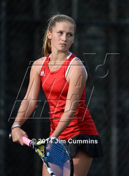 Thumbnail 1 in Hinsdale Central @ Glenbard West photogallery.