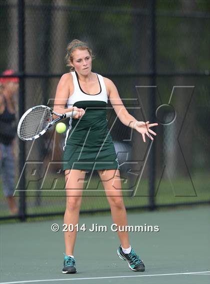Thumbnail 1 in Hinsdale Central @ Glenbard West photogallery.