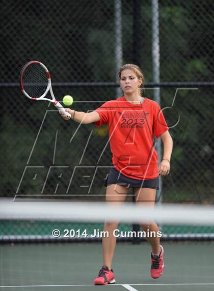 Thumbnail 1 in Hinsdale Central @ Glenbard West photogallery.