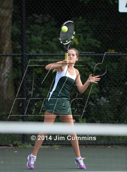 Thumbnail 2 in Hinsdale Central @ Glenbard West photogallery.