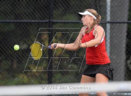 Thumbnail 3 in Hinsdale Central @ Glenbard West photogallery.