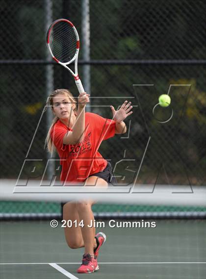 Thumbnail 2 in Hinsdale Central @ Glenbard West photogallery.