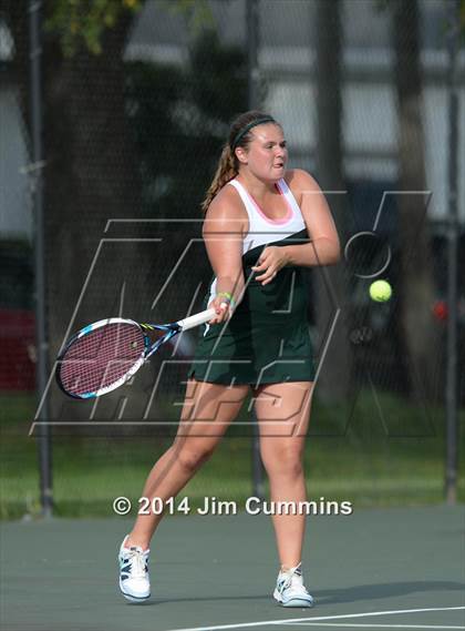 Thumbnail 2 in Hinsdale Central @ Glenbard West photogallery.