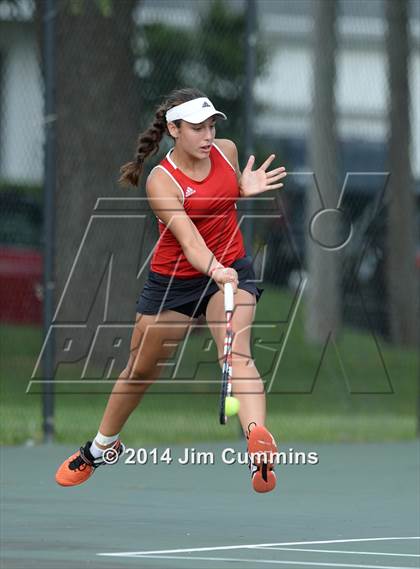 Thumbnail 1 in Hinsdale Central @ Glenbard West photogallery.