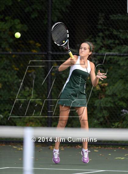 Thumbnail 1 in Hinsdale Central @ Glenbard West photogallery.
