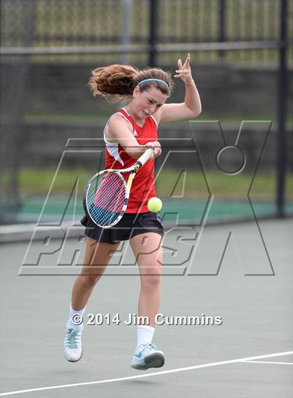 Thumbnail 3 in Hinsdale Central @ Glenbard West photogallery.