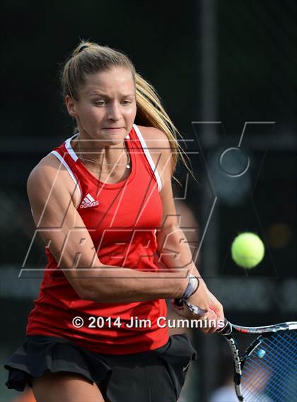 Thumbnail 1 in Hinsdale Central @ Glenbard West photogallery.