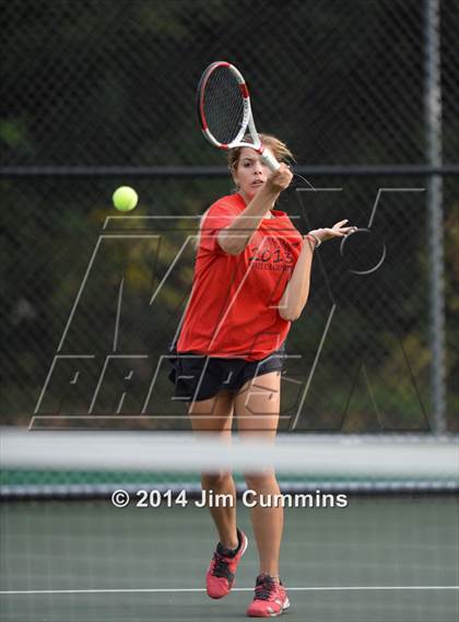 Thumbnail 3 in Hinsdale Central @ Glenbard West photogallery.