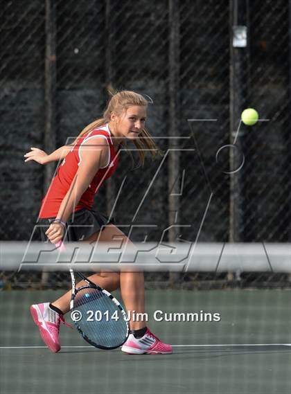 Thumbnail 1 in Hinsdale Central @ Glenbard West photogallery.