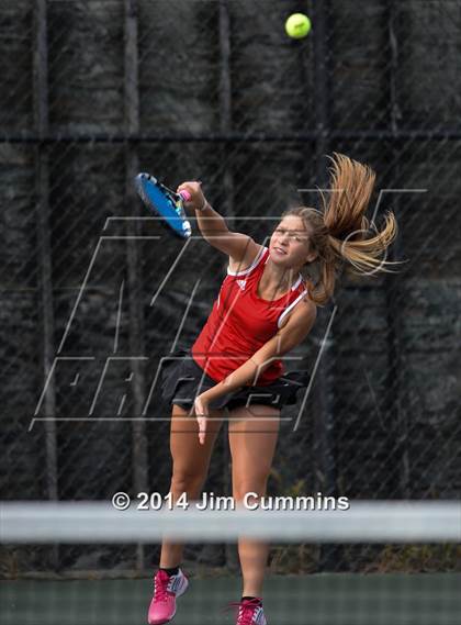 Thumbnail 1 in Hinsdale Central @ Glenbard West photogallery.