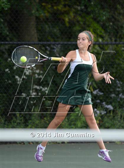Thumbnail 3 in Hinsdale Central @ Glenbard West photogallery.