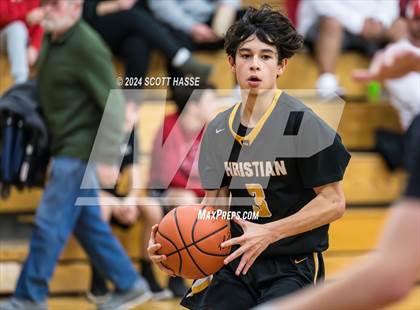 Thumbnail 3 in Lansing Christian @ Laingsburg photogallery.