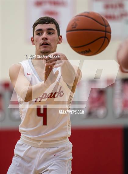 Thumbnail 1 in Lansing Christian @ Laingsburg photogallery.