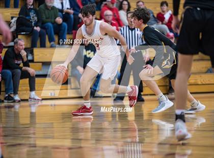 Thumbnail 3 in Lansing Christian @ Laingsburg photogallery.