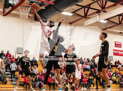 Thumbnail 1 in Lansing Christian @ Laingsburg photogallery.