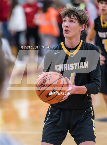 Thumbnail 2 in Lansing Christian @ Laingsburg photogallery.