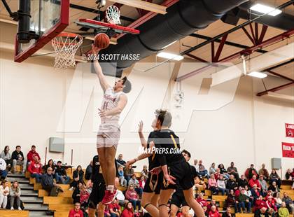 Thumbnail 2 in Lansing Christian @ Laingsburg photogallery.