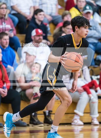 Thumbnail 2 in Lansing Christian @ Laingsburg photogallery.