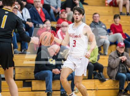 Thumbnail 1 in Lansing Christian @ Laingsburg photogallery.