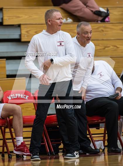 Thumbnail 2 in Lansing Christian @ Laingsburg photogallery.