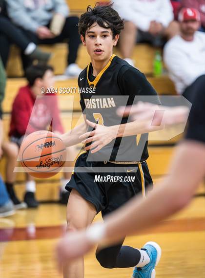 Thumbnail 1 in Lansing Christian @ Laingsburg photogallery.
