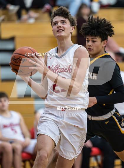 Thumbnail 2 in Lansing Christian @ Laingsburg photogallery.