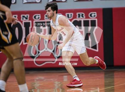 Thumbnail 3 in Lansing Christian @ Laingsburg photogallery.