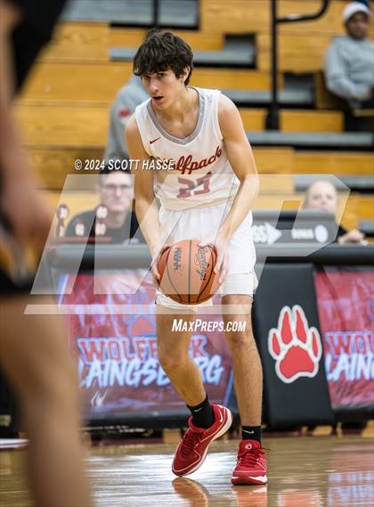 Thumbnail 3 in Lansing Christian @ Laingsburg photogallery.