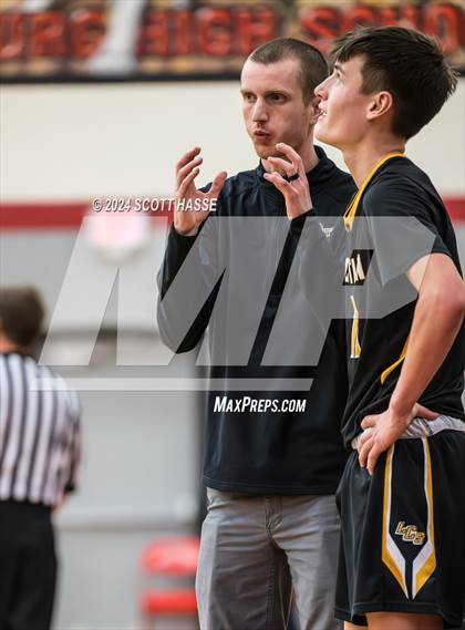 Thumbnail 3 in Lansing Christian @ Laingsburg photogallery.