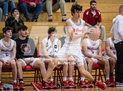 Thumbnail 1 in Lansing Christian @ Laingsburg photogallery.