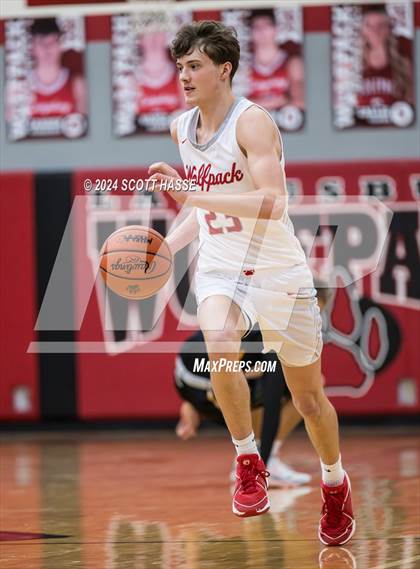 Thumbnail 2 in Lansing Christian @ Laingsburg photogallery.