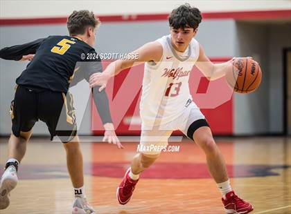 Thumbnail 3 in Lansing Christian @ Laingsburg photogallery.