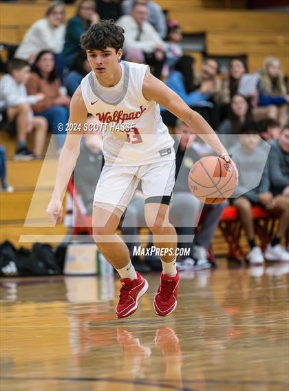 Thumbnail 1 in Lansing Christian @ Laingsburg photogallery.