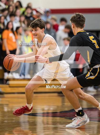 Thumbnail 1 in Lansing Christian @ Laingsburg photogallery.